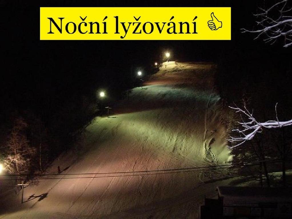 Chata Jílové Dış mekan fotoğraf